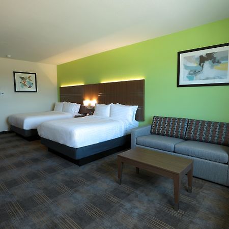 Holiday Inn Express & Suites - Dripping Springs - Austin Area By Ihg Εξωτερικό φωτογραφία