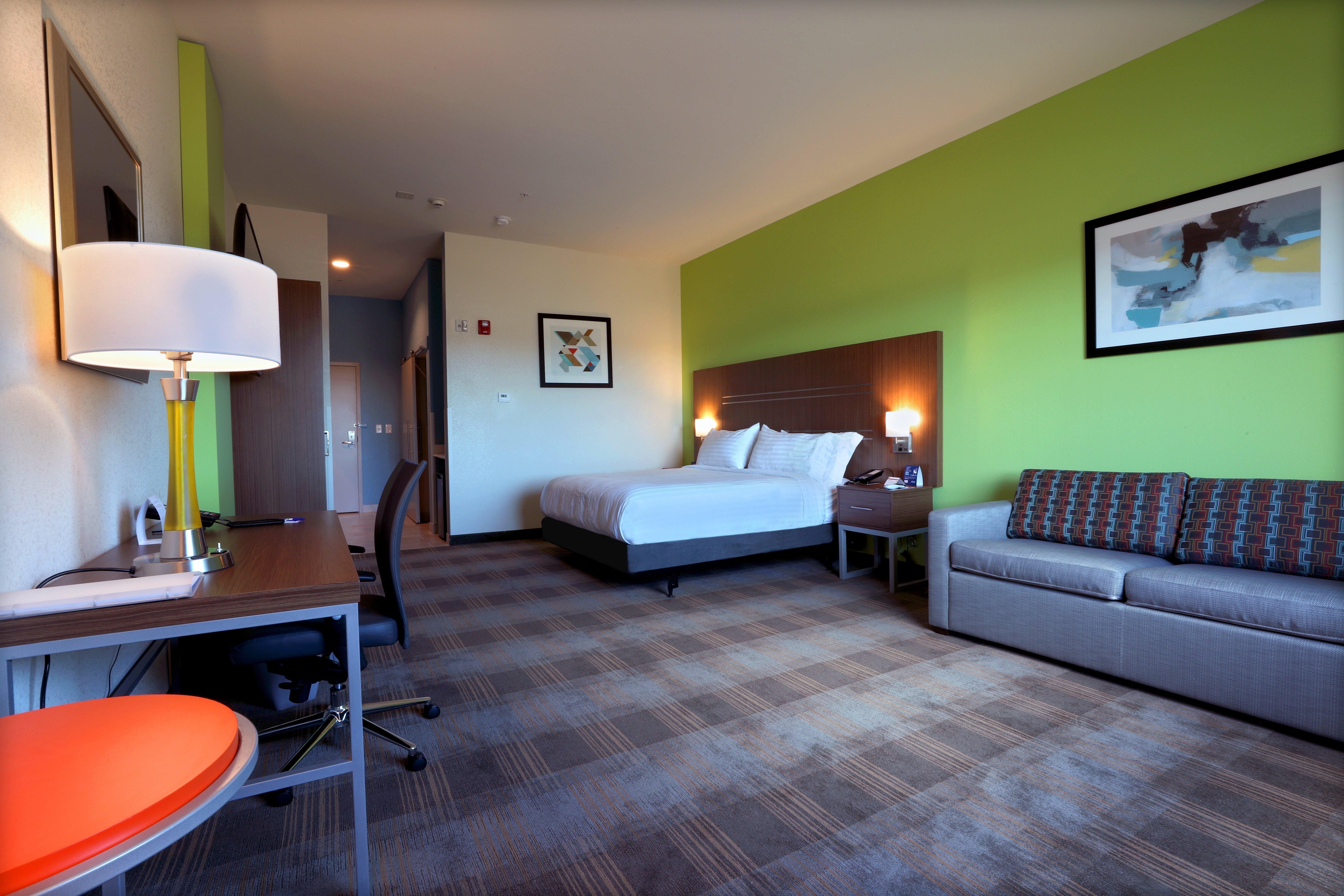 Holiday Inn Express & Suites - Dripping Springs - Austin Area By Ihg Εξωτερικό φωτογραφία