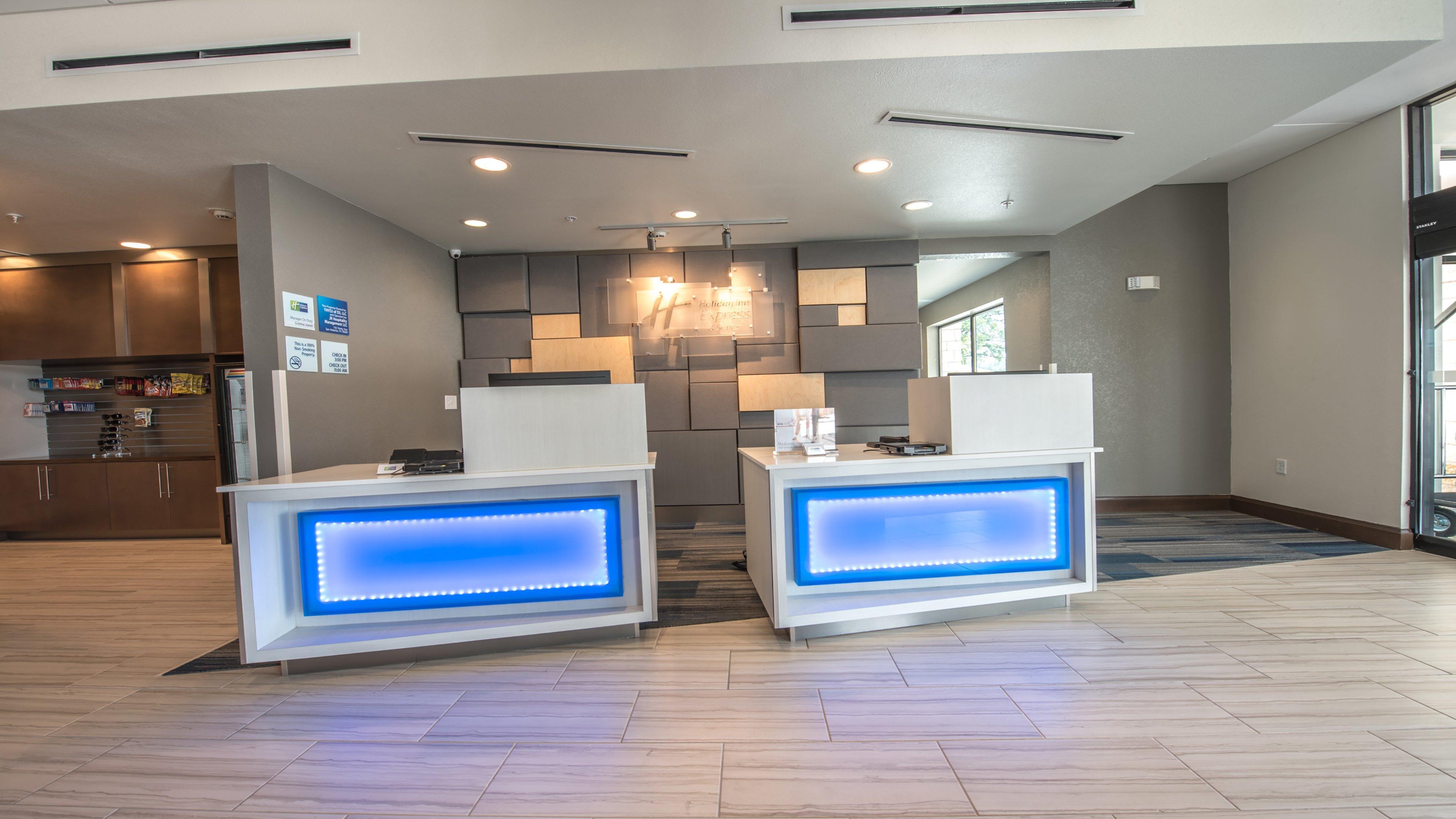 Holiday Inn Express & Suites - Dripping Springs - Austin Area By Ihg Εξωτερικό φωτογραφία