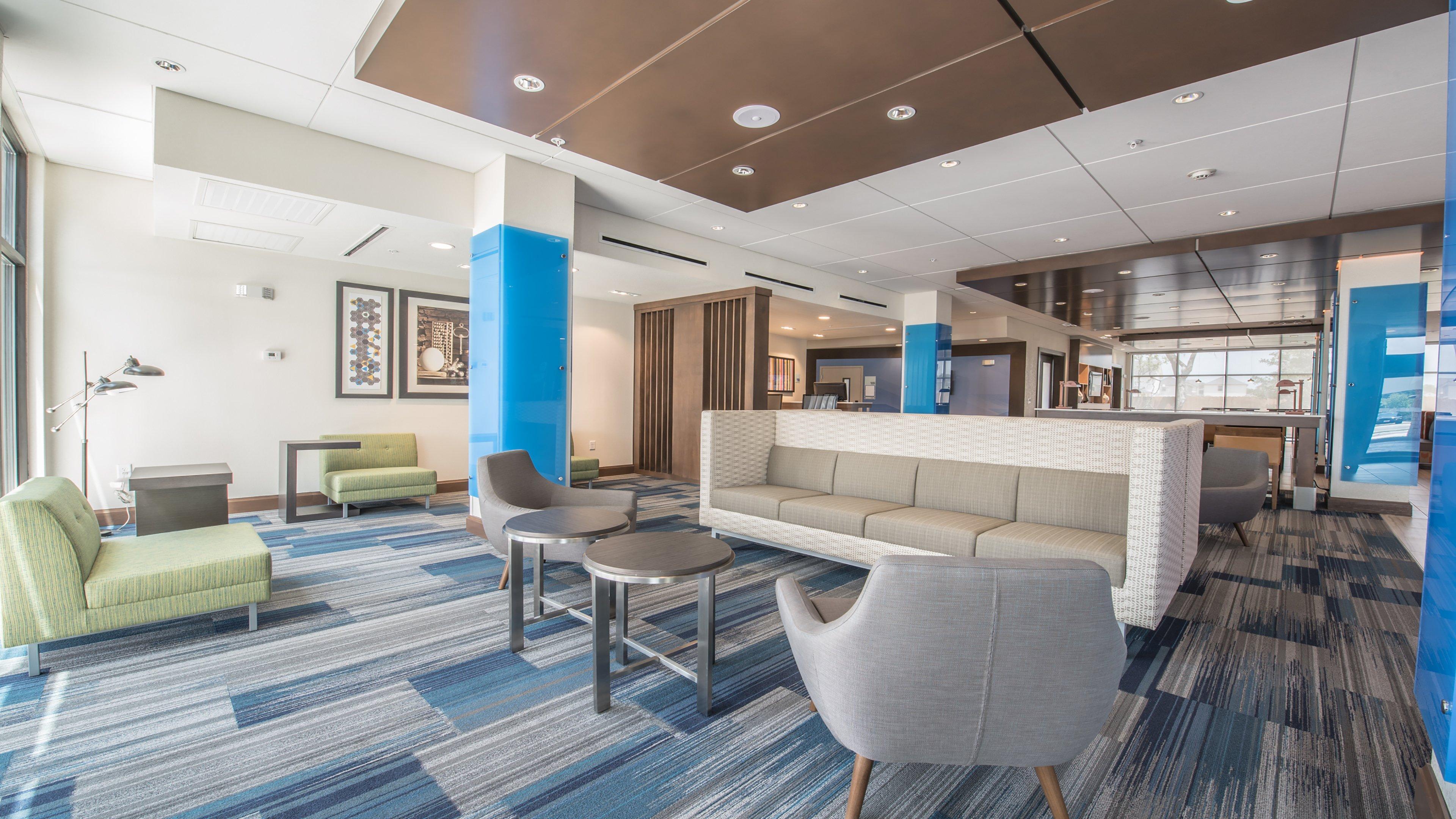 Holiday Inn Express & Suites - Dripping Springs - Austin Area By Ihg Εξωτερικό φωτογραφία