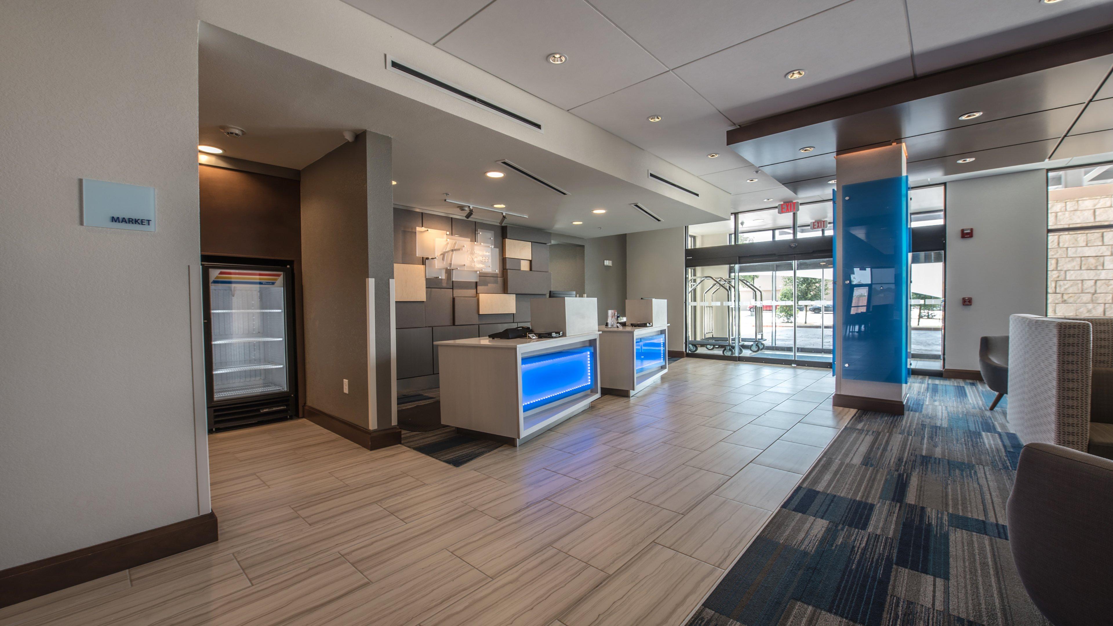 Holiday Inn Express & Suites - Dripping Springs - Austin Area By Ihg Εξωτερικό φωτογραφία