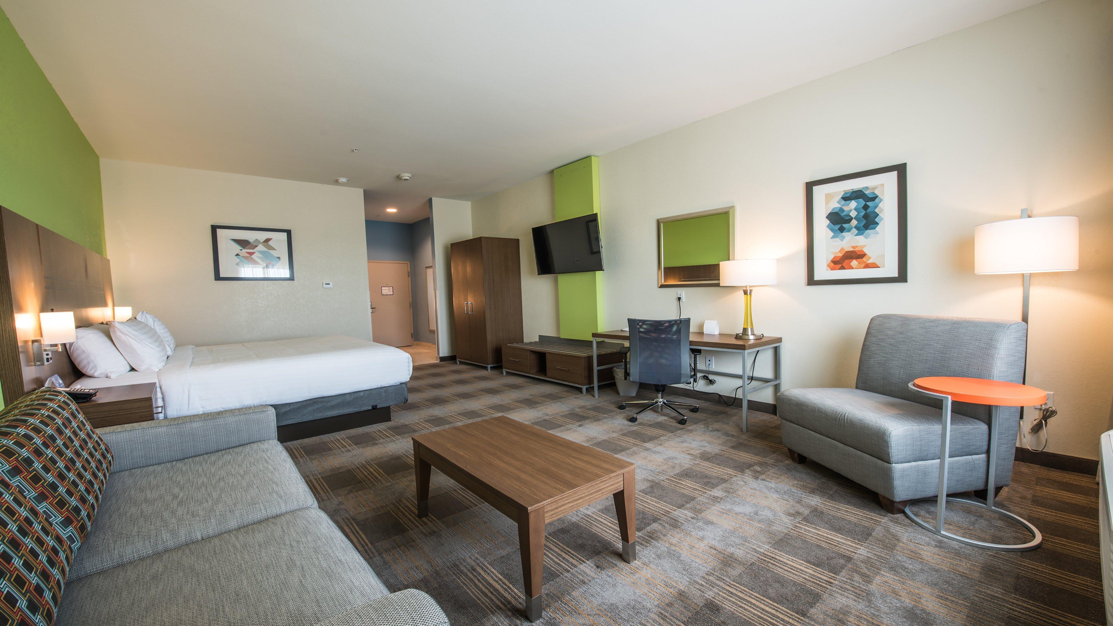 Holiday Inn Express & Suites - Dripping Springs - Austin Area By Ihg Εξωτερικό φωτογραφία